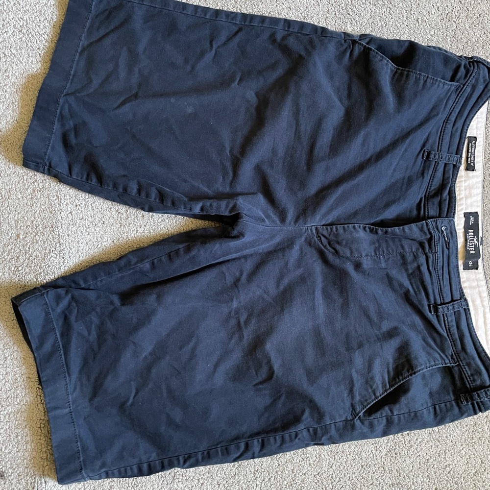 Hollister shorts